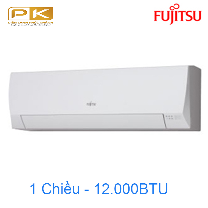 Điều hòa Fujitsu 12.000Btu ASAA12BMTA-A