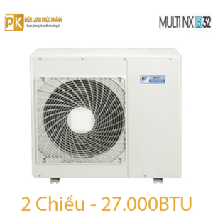 Điều hòa multi Daikin 4MXM80RVMV