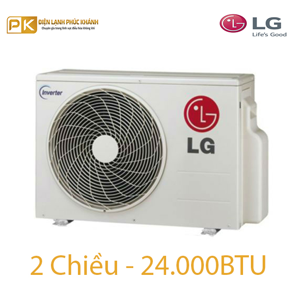 Điều hòa multi LG A4UW24GFA2