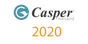 điều hòa casper 2020