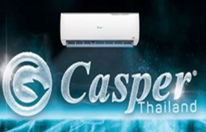 Điều hòa Casper của nước nào - có nên mua máy điều hòa casper hay không
