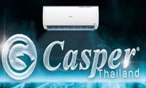 Điều hòa Casper của nước nào - có nên mua máy điều hòa casper hay không
