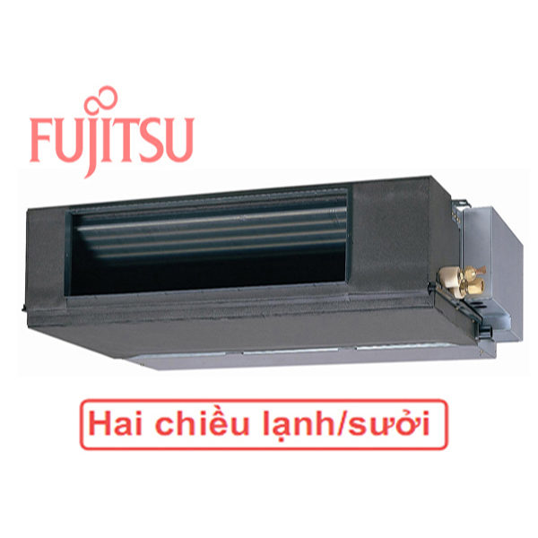 Điều hòa nối ống gió Fujitsu 18.000BTU ARY18UUALZ