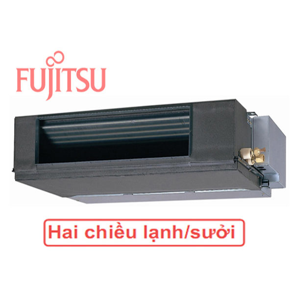 Điều hòa nối ống gió Fujitsu 25.000BTU ARY25UUANY