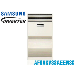 Điều hòa tủ đứng Samsung 96.000BTU 1 chiều inverter AF0AKV3SAEENSG
