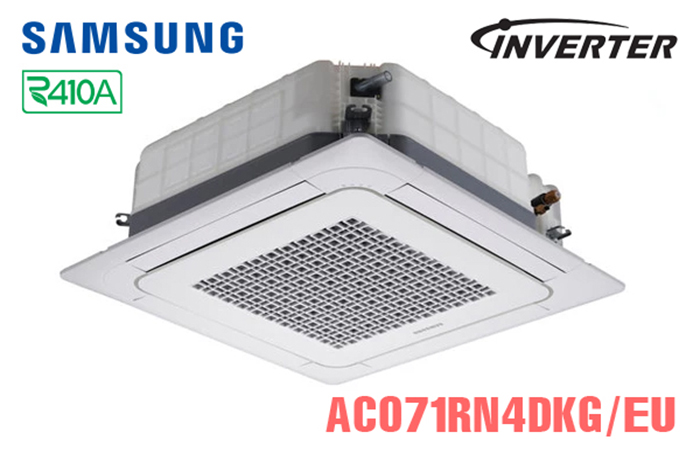 Điều hòa âm trần Samsung 2 chiều 24000BTU