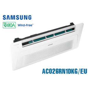 Điều hòa âm trần Samsung inverter 1 chiều 9000BTU windfree AC026RN1DKG/EU