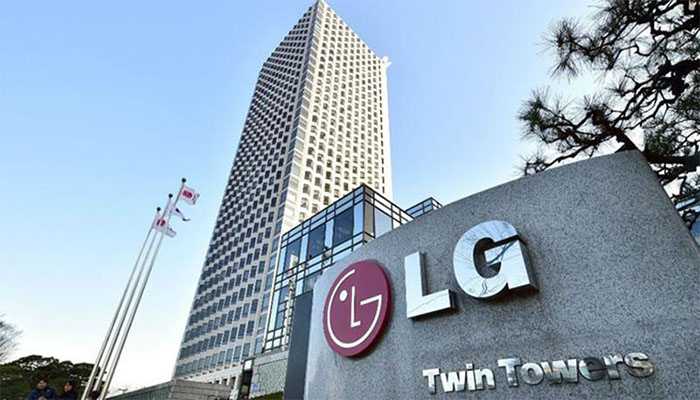 LG thương hiệu máy điều hòa hàng đầu tại Hàn Quốc