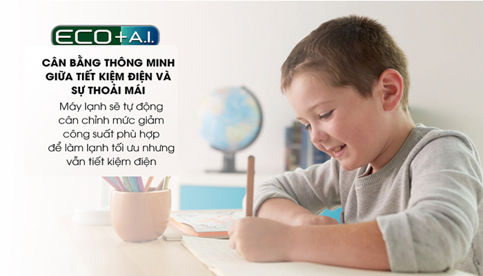 Cảm biến econnavi