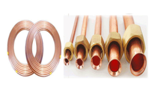 ống đồng máy lạnh là gì