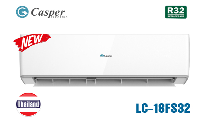 Điều hòa Casper LC-18FS32