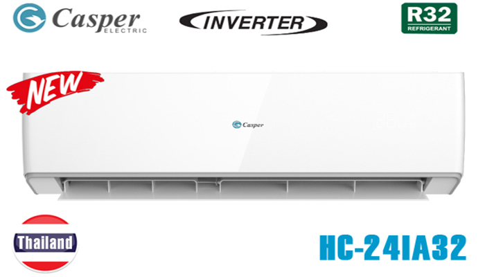 Casper HC-24IA32