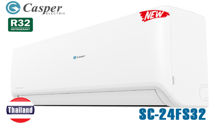 Điều hòa Casper SC-24FS32