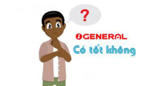 Điều hòa General có tốt không - có nên mua không