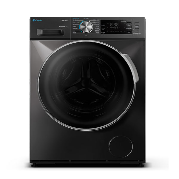 Máy giặt Casper 8.5Kg WF-85I140BGB