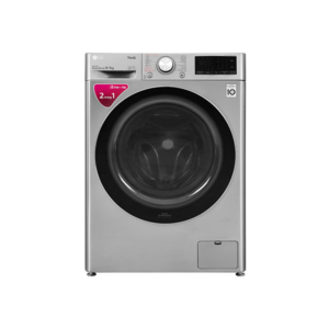 Máy giặt sấy LG 9kg FV1409G4V