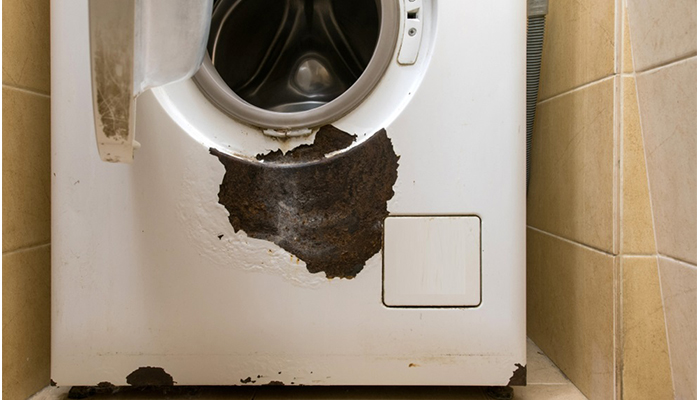 Nguyên nhân và cách khắc phục máy giặt không mở được cửa