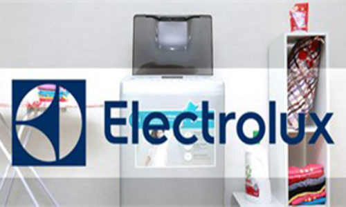 Tổng hợp bảng mã lỗi máy giặt Electrolux và cách khắc phục hiệu quả