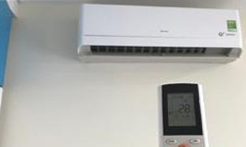 Nguyên nhân và cách khắc phục máy điều hòa Gree không hiển thị nhiệt độ