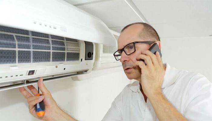 Điều hòa Đaikin đang chạy tự ngắt? Nguyên nhân và cách khắc phục