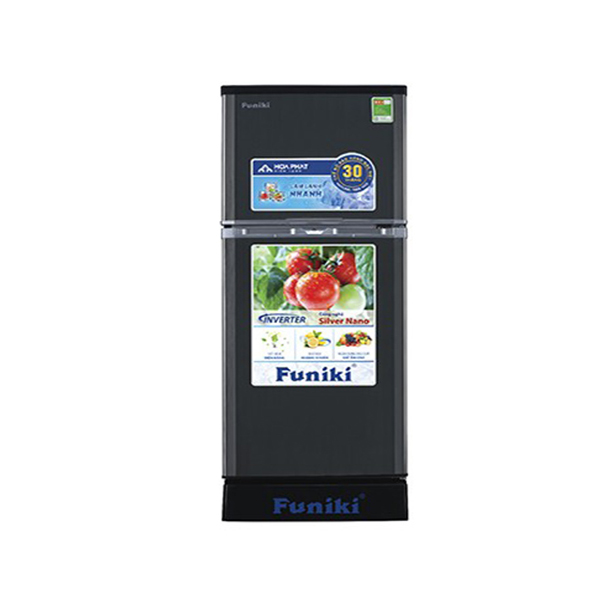 Tủ lạnh Funiki Inverter 185l FRI-186ISU