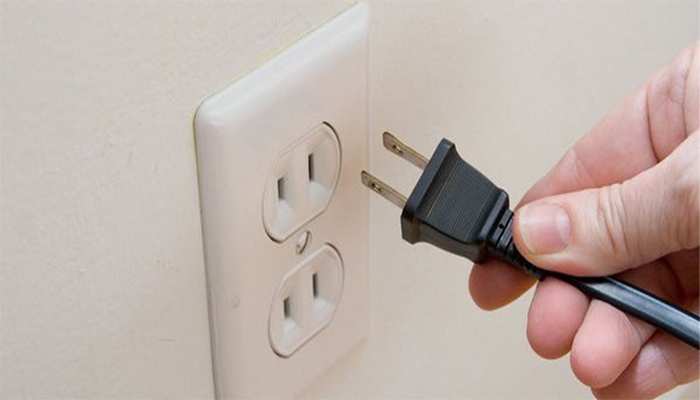 Tủ lạnh funiki bị mất nguồn