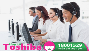 Hướng dẫn đăng ký kích hoạt và tra cứu bảo hành Toshiba