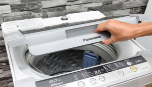 Nguyên nhân và cách khắc phục máy giặt không cấp nước
