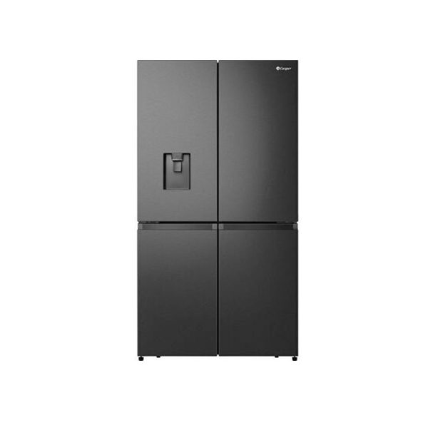 Tủ Lạnh 4 Cửa Casper Inverter 645 Lít RM-680VBW