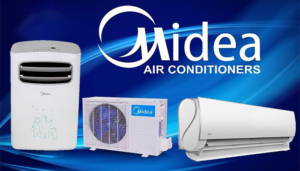 Điều hòa Midea chính hãng được bảo hành bao lâu