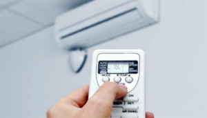 Cách sử dụng điều khiển điều hòa Dairry đúng và chi tiết nhất