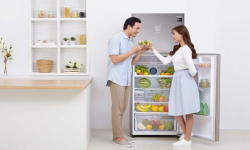 Hướng dẫn cách sử dụng tủ lạnh cũ hiệu quả và tiết kiệm điện