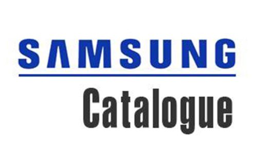 Catalogue điều hòa Samsung mới nhất 2022