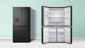 Những công nghệ nổi bật trên tủ lạnh Casper 4 cánh