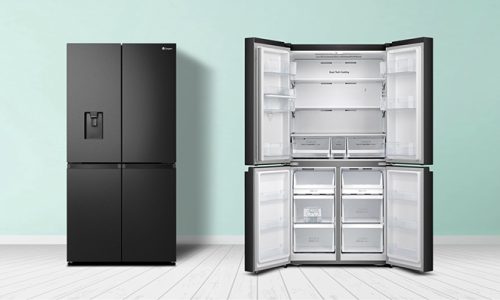 Những công nghệ nổi bật trên tủ lạnh Casper 4 cánh