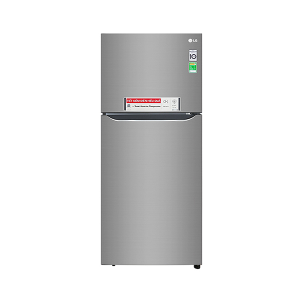 Tủ lạnh LG 2 cánh inverter 225l GN-M208PS