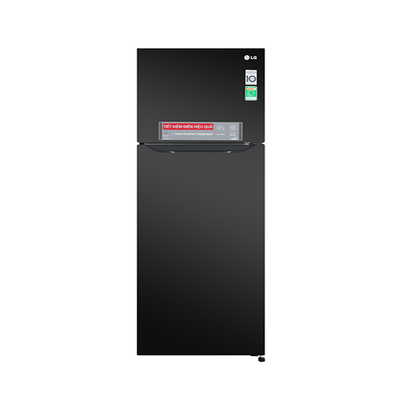 Tủ lạnh LG 225l 2 cánh inverter GN-M208BL