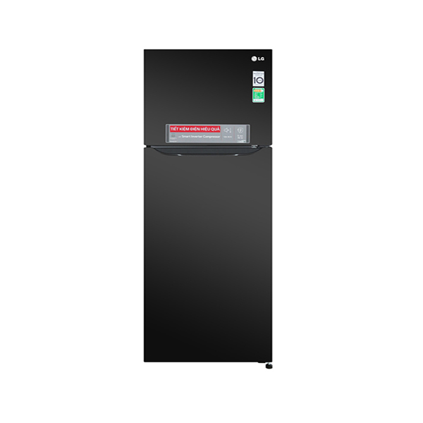 Tủ lạnh LG 272l 2 cánh inverter GN-M255BL
