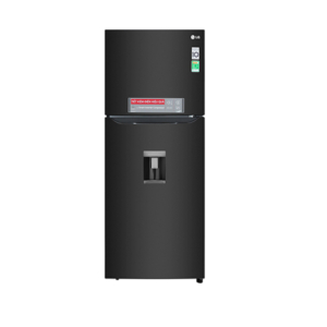 Tủ lạnh LG inverter 2 cánh 272l GN-D255BL