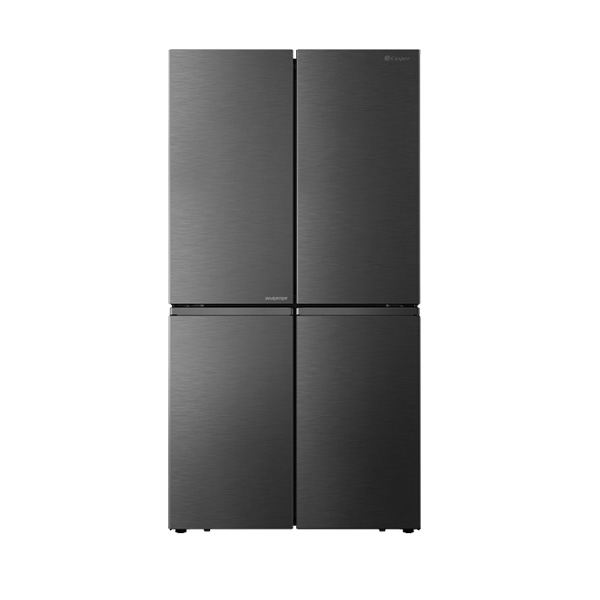 Tủ Lạnh 4 cửa Casper Inverter 462 Lít RM-520VT