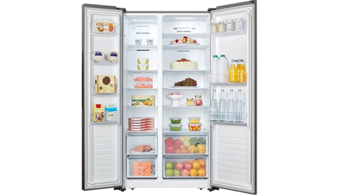 Tủ lạnh Casper RS-570VT