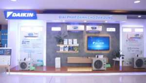 Những tính năng nổi bật của máy điều hòa Daikin năm 2022