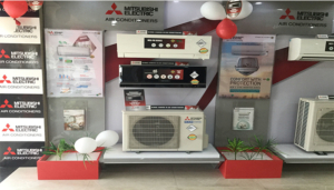 Tổng hợp bảng mã lỗi điều hòa Mitsubishi đúng và chi tiết nhất