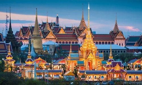 Du lịch Thái Lan cùng Daikin VietNam