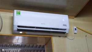 Hướng dẫn cách bật điều hòa Gree không cần điều khiển