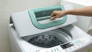Bảng tổng hợp mã lỗi máy giặt Hitachi đầy đủ nhất