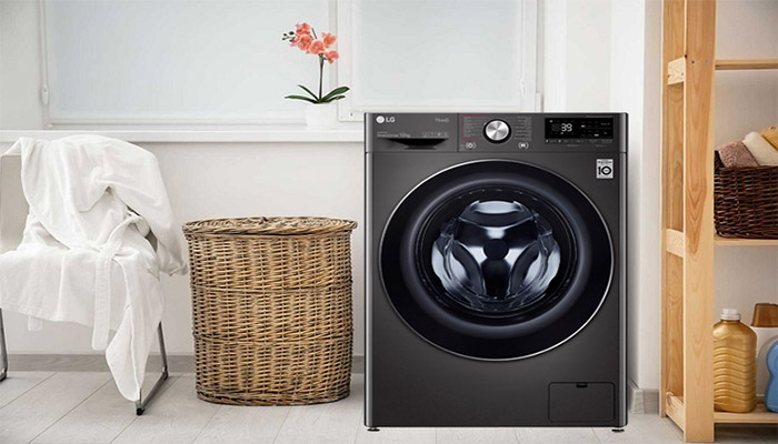 Vì sao cần bật âm thanh trên máy giặt
