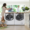 Nguyên nhân và cách sử lý máy giặt bị rò rỉ điện