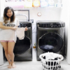 Tìm hiểu máy giặt sấy quần áo là gì