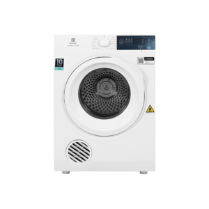 Máy sấy thông hơi Electrolux 7.5 kg EDV754H3WB